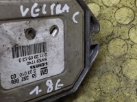 фото thumb №6, Opel vectra c блок керування двигуном (ecu) 55352666