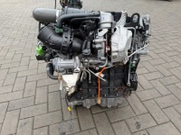 фото thumb №12, Двигатель комплектный 1.6 cdi mercedes vito 447 r9m 1-турбина 2016-21r евро 6