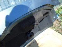 фото thumb №12, Крышка багажника задняя задняя kthb peugeot 508 i gt