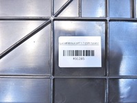 фото thumb №6, Обшивка пол багажника opel meriva a