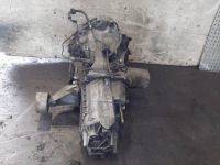 Переходник на механическая коробка передач коробка передач 5 передач swap audi a4 b5 1.9 tdi duk Киев, фото thumb