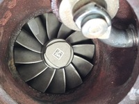 фото thumb №13, Турбонагнітач renault master 3 iii opel movano b ii 2 2.3 dci 144118020r