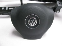 фото thumb №6, Vw golf 6 vi 5k0 панель  подушки безопасности оригинал