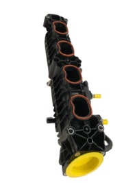 фото thumb №1, Колектор всмоктуючий 1.8 tbi afla romeo 4c giulietta оригінальний номер