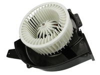 фото thumb №1, Воздуходувка интерьера vw polo 6r 2009 - 2017