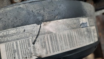 фото thumb №6, Двигун amf 1.4 tdi 75km 248000km seat cordoba