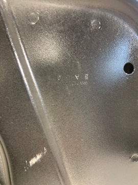 фото thumb №9, Mercedes e клас w212 двері ліві перед