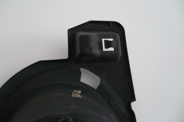 фото thumb №8, Peugeot partner berlingo 3 iii рестайлінг 12- кріплення галоген лівий перед оригінал