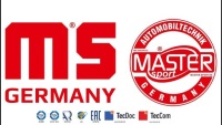 Master-sport germany 303233-set-ms набір шарнір, wał привідний Доставка, фото thumb