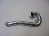 фото thumb №1, Труба трубка egr nissan juke 1.5 dci