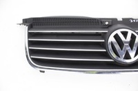 фото thumb №2, Решётка радиатора решётка радиатора решётка радиатор vw passat b5 fl 01-05