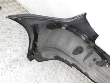 фото thumb №7, Бампер зад задний bmw 1 e87