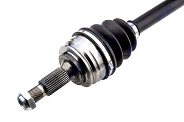 фото thumb №9, Полуось приводная citroen c4 picasso grand picasso ii 1.6hdi 13- правая