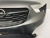 фото thumb №6, Opel combo e бампер передний перед оригинал oem 18-