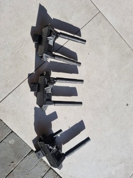 фото thumb №5, Катушка зажигания mercedes m176 m177 m178 a1779069500