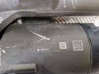 фото thumb №7, Volkswagen passat b8 1.5 tsi трансмиссия рулевая рулевая рейка eu