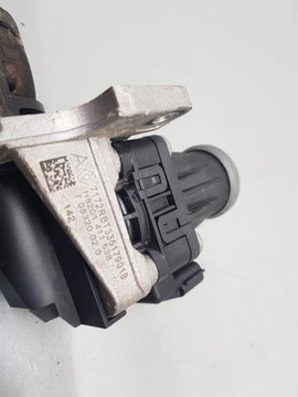 фото thumb №3, Клапан egr renault clio iv 1.5 dci h8201411538