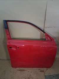 фото thumb №1, Дверь передние правое suzuki vitara iii