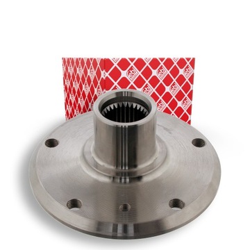 фото thumb №15, Ступица колёса febi 32803