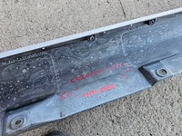 фото thumb №14, Toyota corolla verso ii молдинг поріг поріг права 75851-0f010