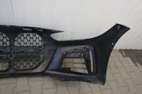 фото thumb №10, Бампер перед передний bmw 4 g22 g23 m набор карбон
