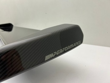 фото thumb №7, Bmw m2 m3 m4 f30 f80 f82 f87 спойлер спойлер задний cfk m performance oem