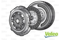 фото thumb №12, Комплект зчеплення valeo 836101