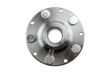 фото thumb №7, Ступица колёса перед bez подшипник subaru forester 97-02