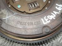 фото thumb №3, Зчеплення seat leon i 1.6 16v