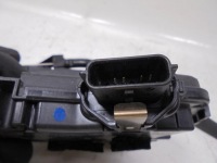 Замок дверь правый перед кассета каркас ручка 805022764r renault captur 15r Недорого, фото thumb