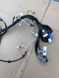 фото thumb №10, Hyundai i30n i30 iii n lift 2020- джгут електропроводка pod панель 91160-s0170