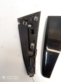 Opel adam кронштейн направляющая зеркало левый левая Доставка, фото thumb