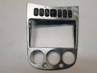 Купить Панель переключателей рамка mercedes-benz w168 1688203910, фото thumb