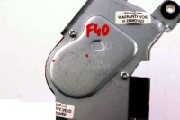 Bmw f40 двигун двірники скло задній 8495516 Оригінал, фото thumb