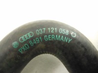 фото thumb №5, Трубка  системы охлаждение vw 037121058q