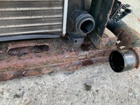 фото thumb №12, Pas передний усилитель радиатор wody вентилятор fiat bravo ii 07- 1.9 jtd