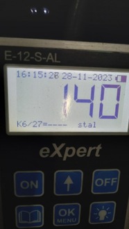 фото thumb №9, Дверь правые перед daewoo tacuma 02r