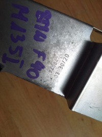 фото thumb №5, Bmw 1 f40 m135i 19- кронштейн сиденье сиденье 7408424