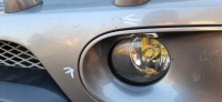 фото thumb №9, Бампер перед bmw x5 e53 рестайлинг 472/4 sterlinggrau