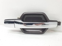 Купити Ручка перед передня правий зовнішня mitsubishi pajero iv mr556248, фото thumb