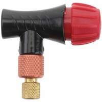 фото thumb №8, Головка клапана насос rowerowej tylko головка насос rowerowej шина