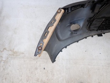 фото thumb №9, Citroen c3 ii 2 09-13 бампер перед переднее