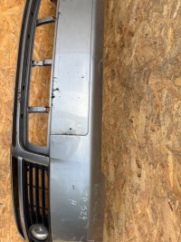 фото thumb №3, Audi a4 b6 бампер перед передній протитуманна фара