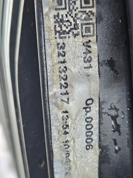 фото thumb №10, Volvo s60 iii решётка решётка радиатора 32132217 оригинал
