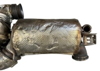 фото thumb №4, Катализатор dpf mercedes a6541406500