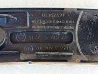 фото thumb №10, Молдинг передняя левая bmw x1 u11 левый перед