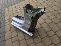 Четвертина перед opel corsa f праві поріг kca Ціна, фото thumb