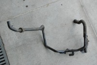 фото thumb №3, Wąż шланг wody leon iii 5f 1.6 tdi