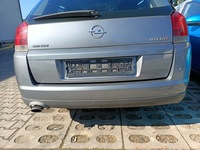 фото thumb №1, Бампер задняя opel signum z155