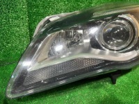 Фонари opel insignia a рестайлинг  bi-xenon поворотный led комплект 13426663 с Разборки, фото thumb